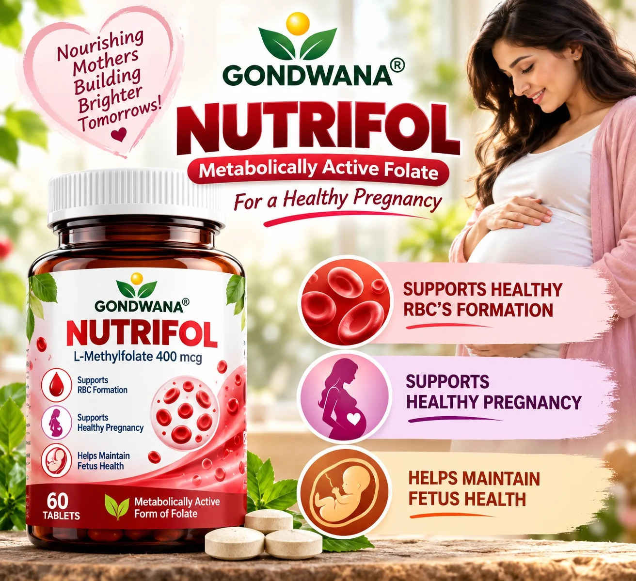 Nutrifol Capsules